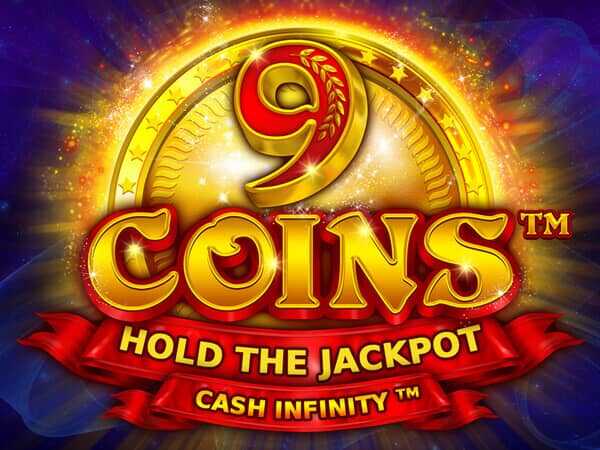 Coins 9