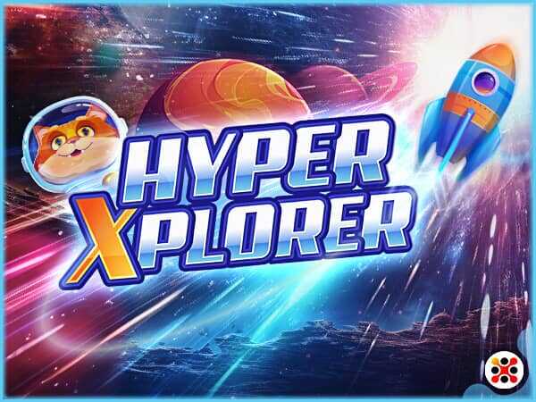 Hyper Plorer X