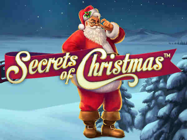 Secrets Of Christmas