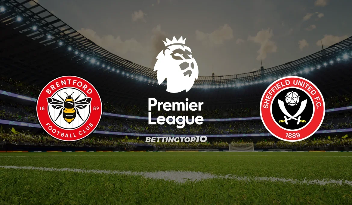Uma Partida Decisiva no Brentford Community Stadium