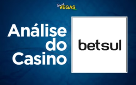 Análise do Betsul Casino