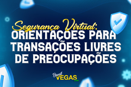 Escolha Cassinos Confiáveis